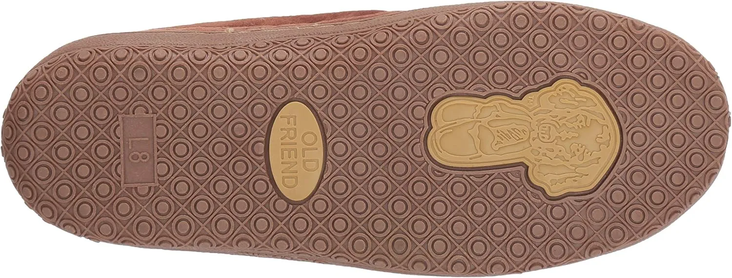 Old Friend Women's 441165 Loafer Moccasin