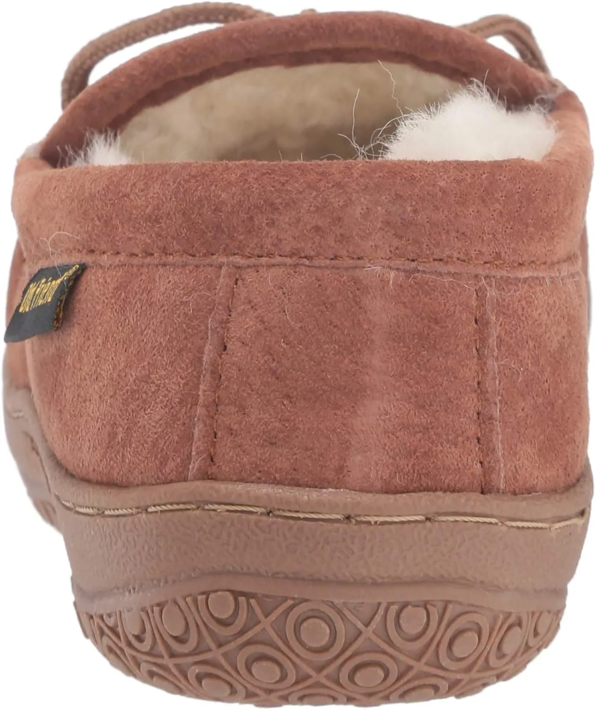 Old Friend Women's 441165 Loafer Moccasin