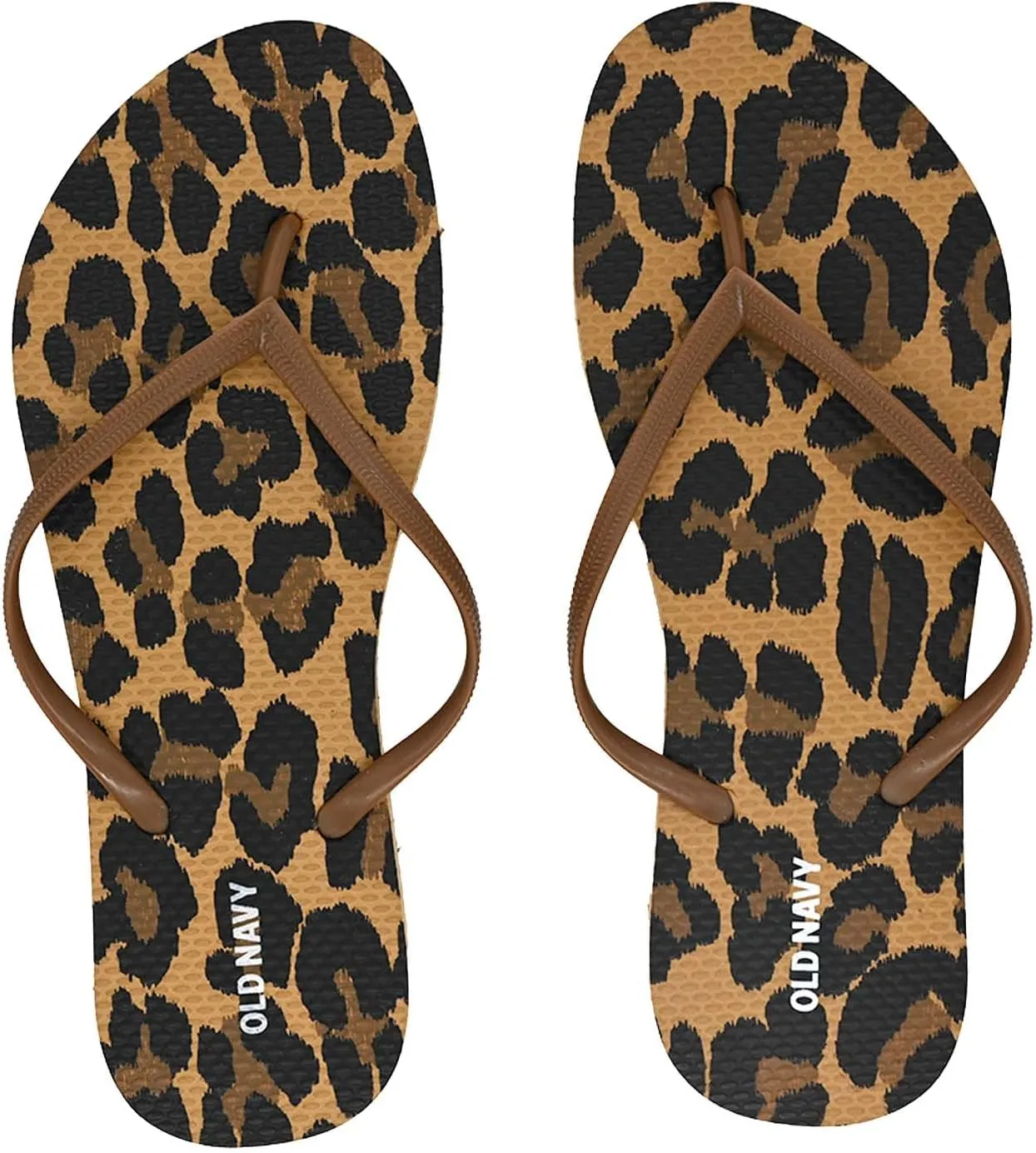 Old Navy Women Beach Summer Casual Flip Flop Sandals