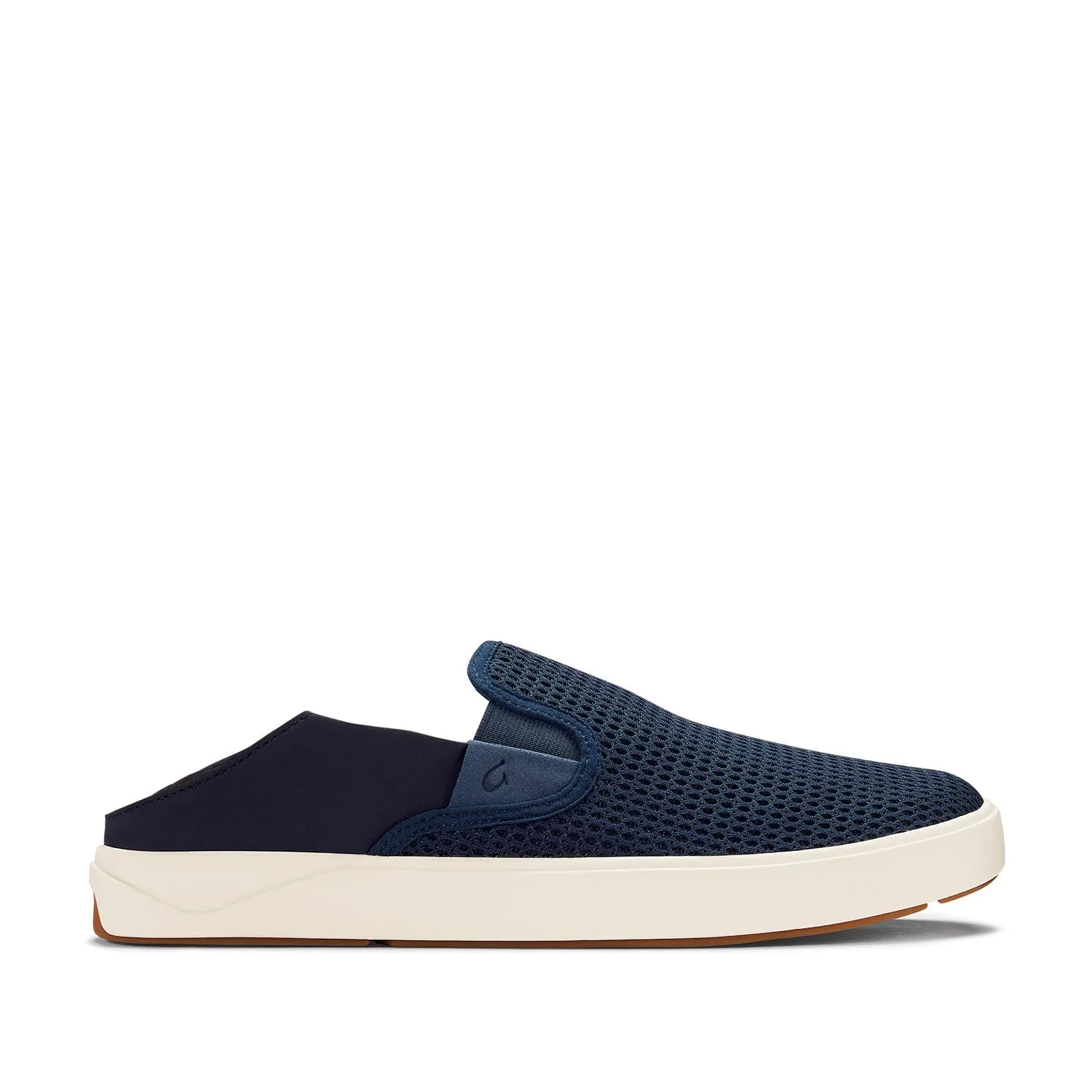 Olukai Men's Lae-Ahi in Blue Depth