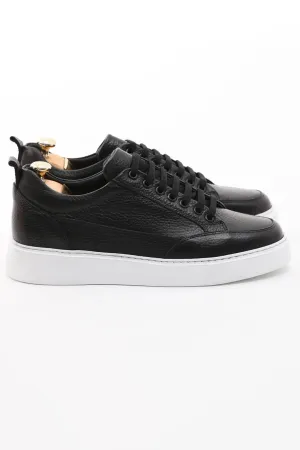 Onyx Luxe Sneaker