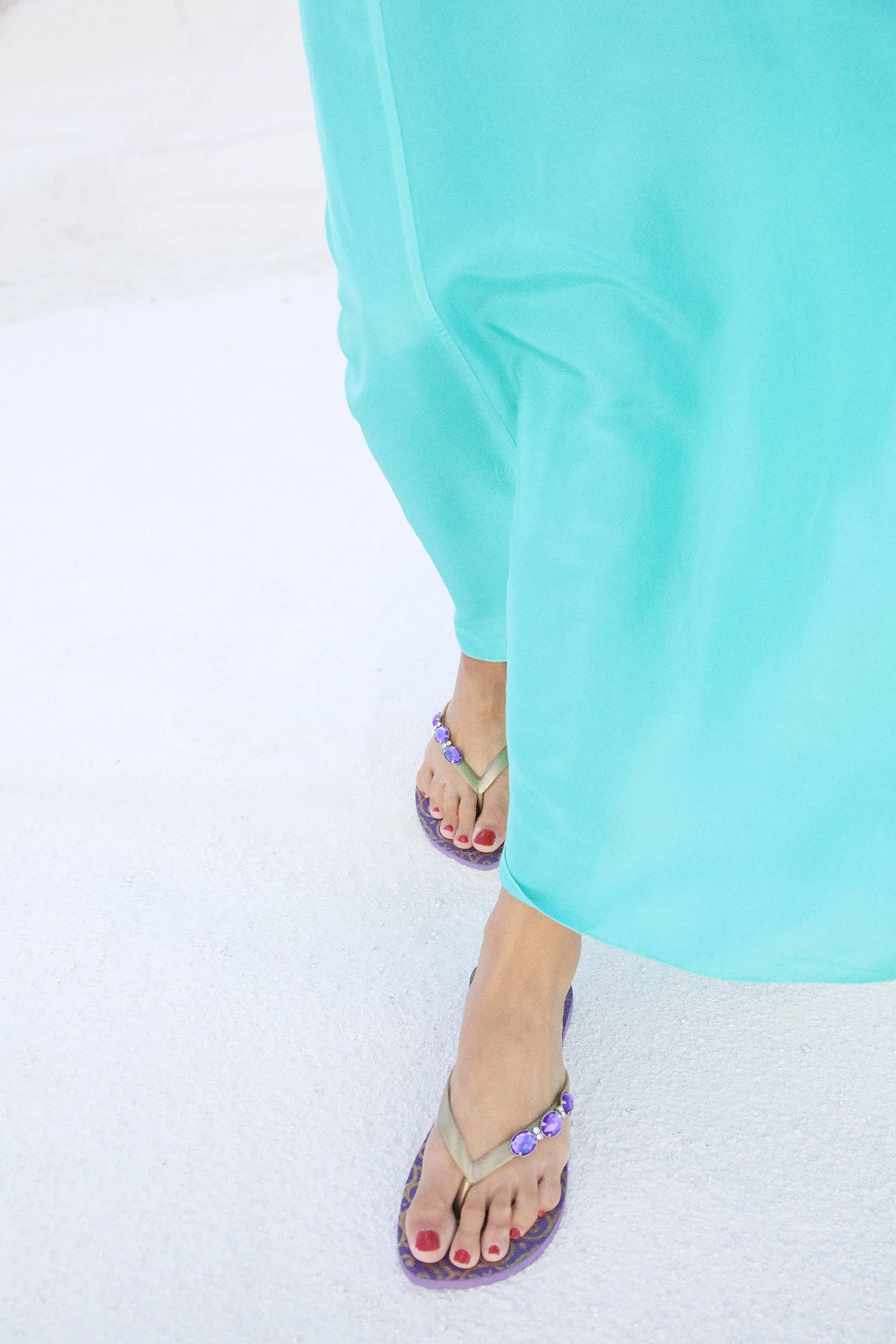 Oriental Dubai Flip flop