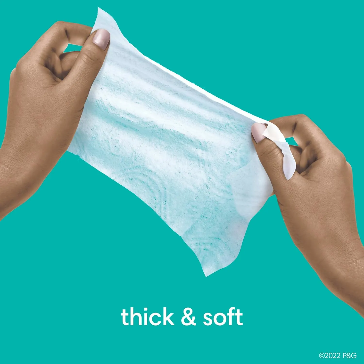 Pampers Swaddlers 360 Pull-On Diapers, Size 4, 132 Count, with Sensitive Baby Wipes, 4 Flip-Top Packs (336 Wipes Total) [Packaging May Vary]
