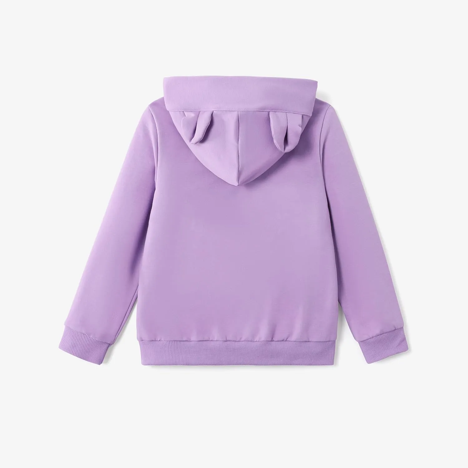 PATPAT Girls Graphic Hoodie Cute Cat Pullover Sweatshirts Long Sleeve Fall Clothes for Teen Girls 4-12 Years