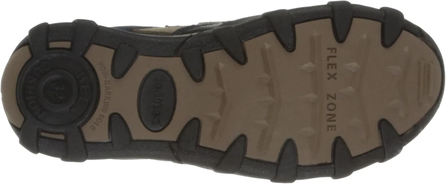 pediped Flex Highlander Outdoor Sneaker (Toddler/Little Kid/Big Kid)
