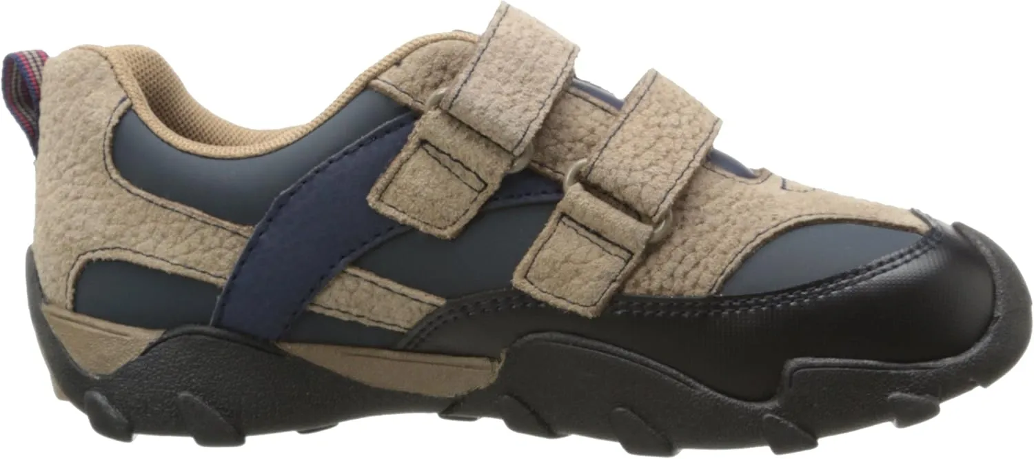 pediped Flex Highlander Outdoor Sneaker (Toddler/Little Kid/Big Kid)