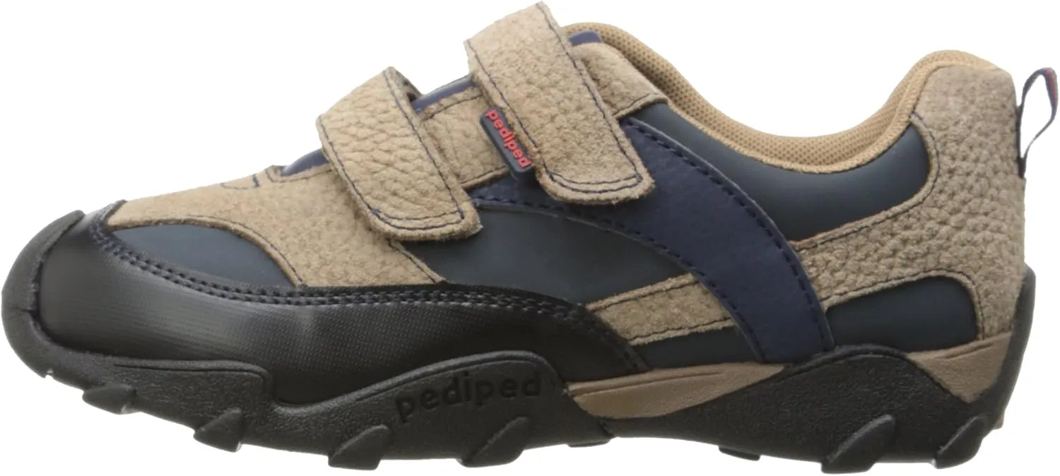 pediped Flex Highlander Outdoor Sneaker (Toddler/Little Kid/Big Kid)