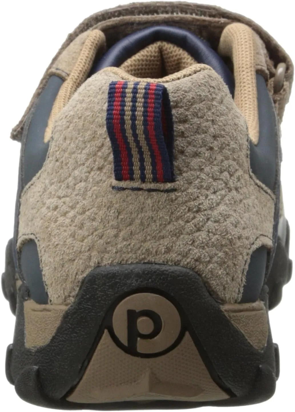 pediped Flex Highlander Outdoor Sneaker (Toddler/Little Kid/Big Kid)