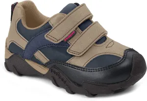 pediped Flex Highlander Outdoor Sneaker (Toddler/Little Kid/Big Kid)