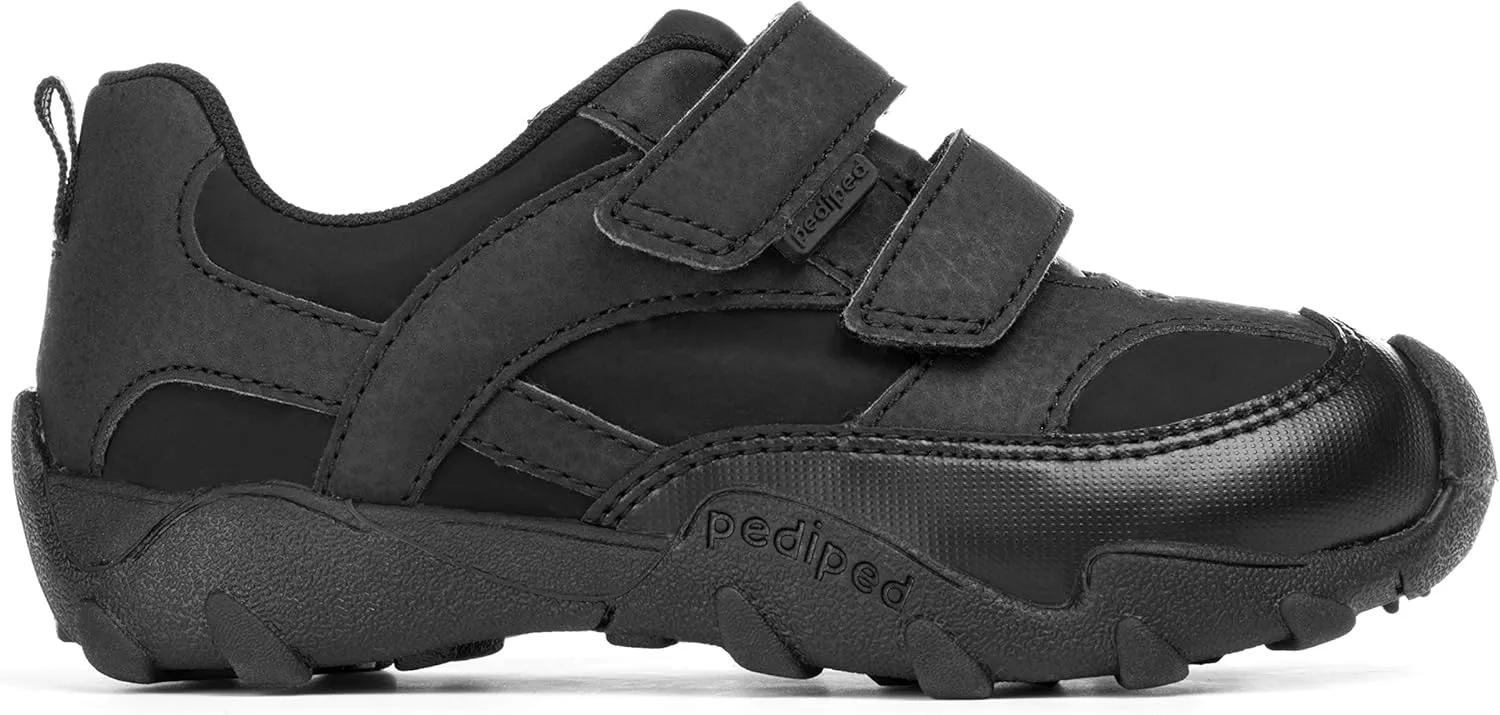 pediped Flex Highlander Outdoor Sneaker (Toddler/Little Kid/Big Kid)