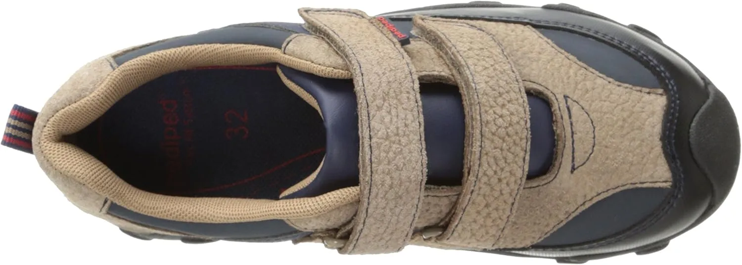 pediped Flex Highlander Outdoor Sneaker (Toddler/Little Kid/Big Kid)