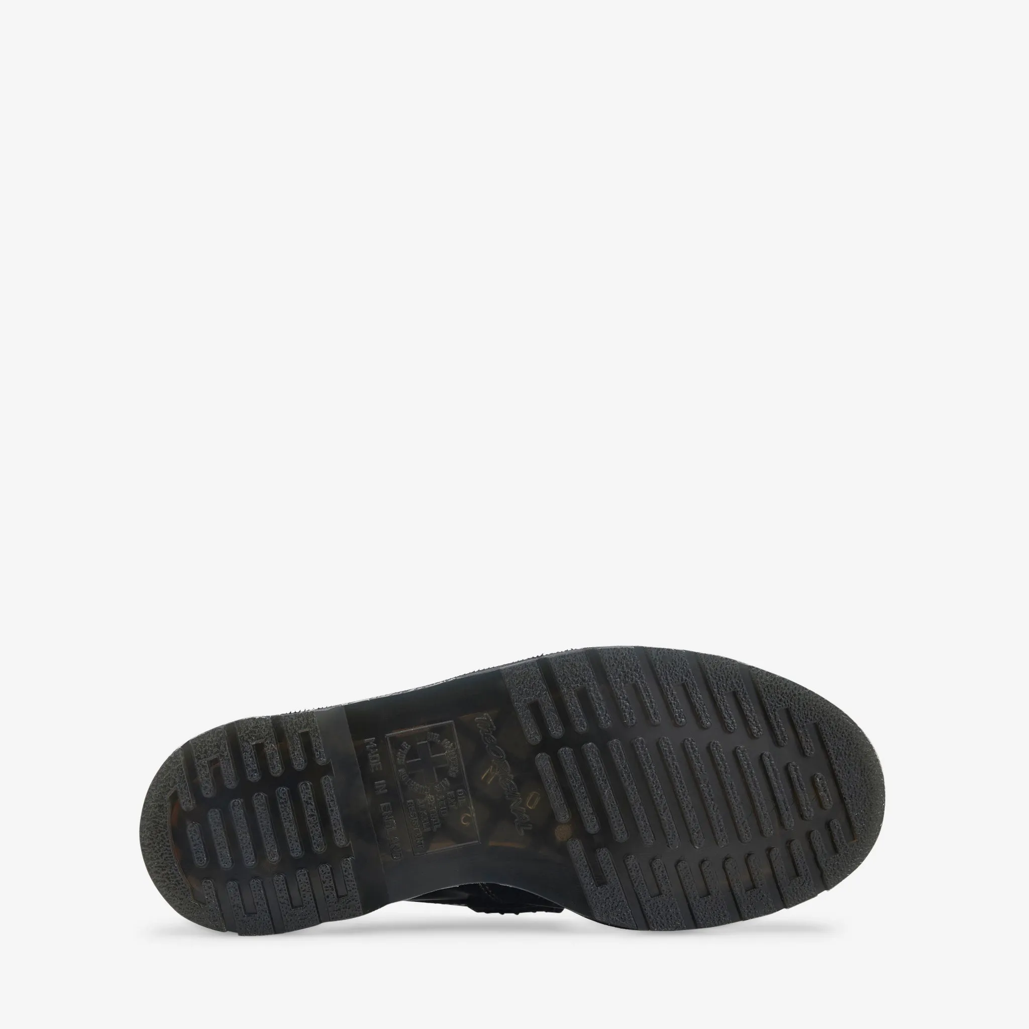 Penton Loafer Black Westminster Classic Calf