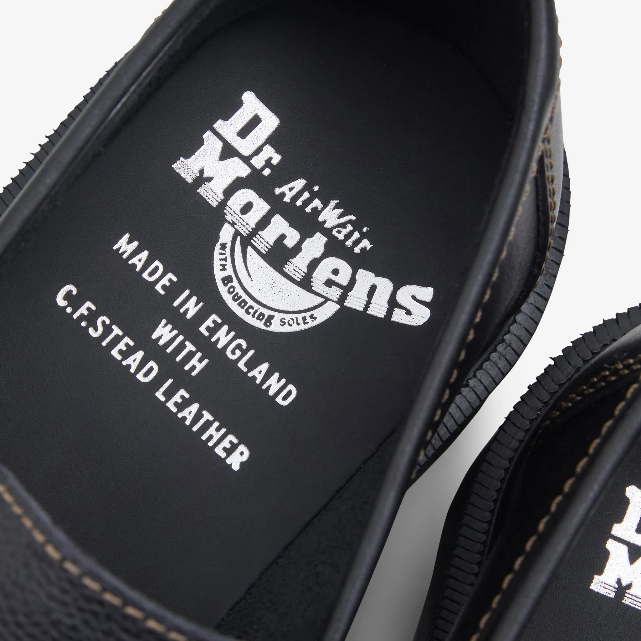Penton Loafer Black Westminster Classic Calf