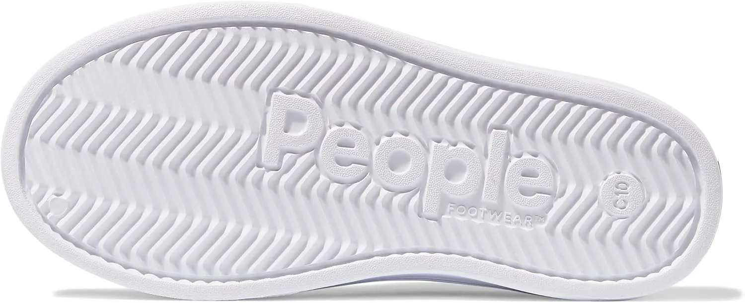 People Footwear Unisex-Child Sneaker-Shoes
