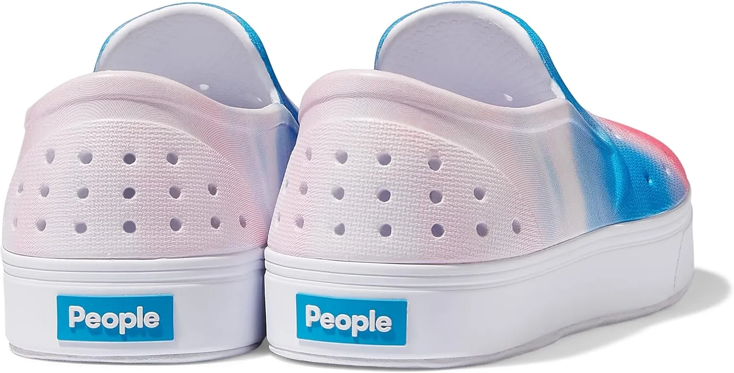 People Footwear Unisex-Child Sneaker-Shoes