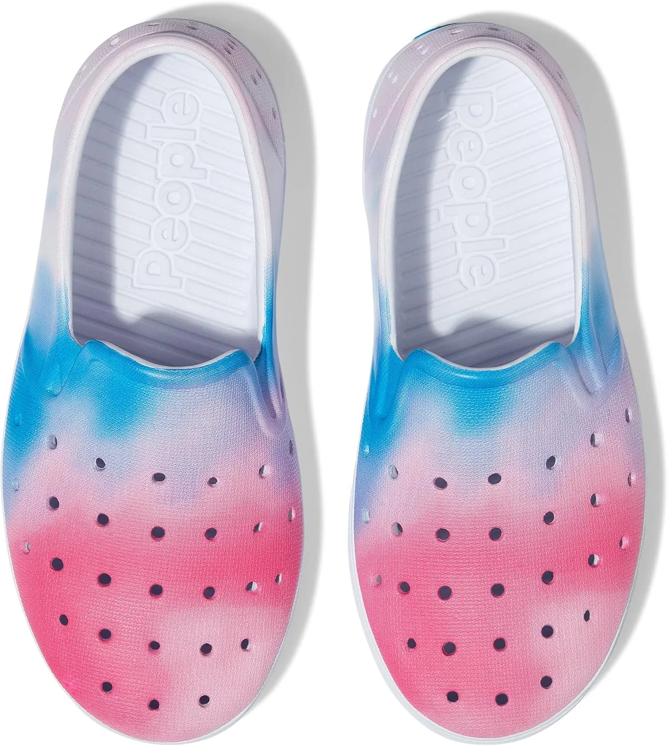 People Footwear Unisex-Child Sneaker-Shoes