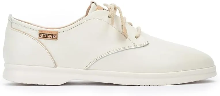 PIKOLINOS Flats Leather Gandia for Woman