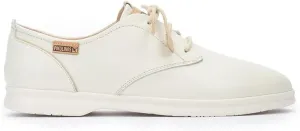 PIKOLINOS Flats Leather Gandia for Woman