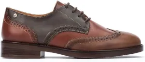 PIKOLINOS Loafers Leather Puertollano for Woman