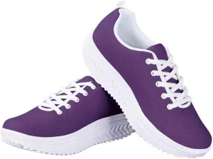 PinUp Angel Ladies Rocking Shoes Womens Lace-up Wedges Tennis Platform Walking Sneakers