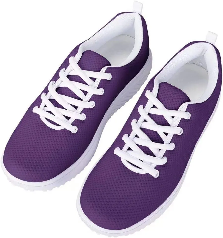 PinUp Angel Ladies Rocking Shoes Womens Lace-up Wedges Tennis Platform Walking Sneakers
