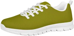PinUp Angel Men's Lace Up Walking Shoes Lightweight Casual Comfortable Running Sneakers