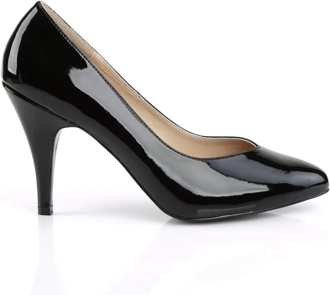Pleaser Women's Dream-420W Pump