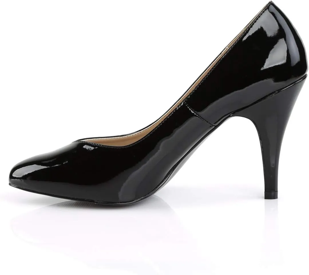 Pleaser Women's Dream-420W Pump