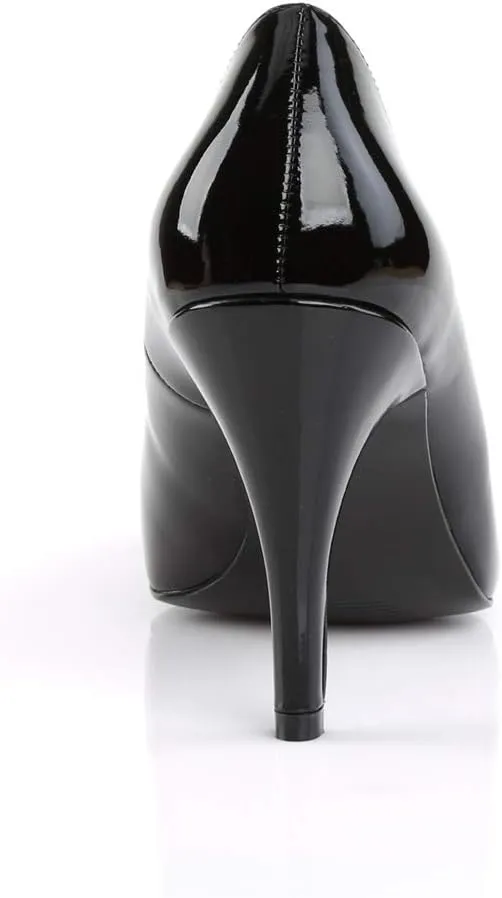 Pleaser Women's Dream-420W Pump