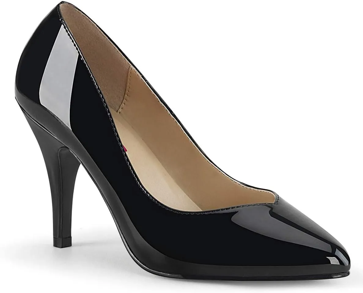 Pleaser Women's Dream-420W Pump