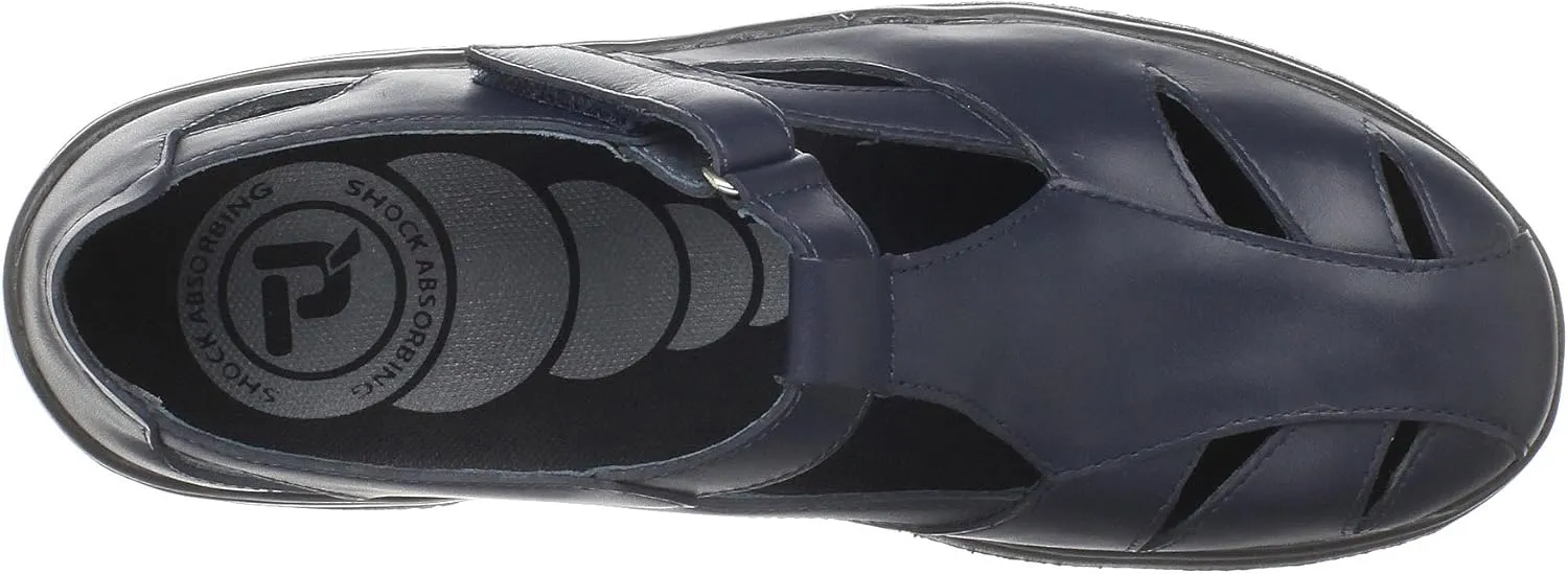 Propet Womens Emerald Slip On Loafer