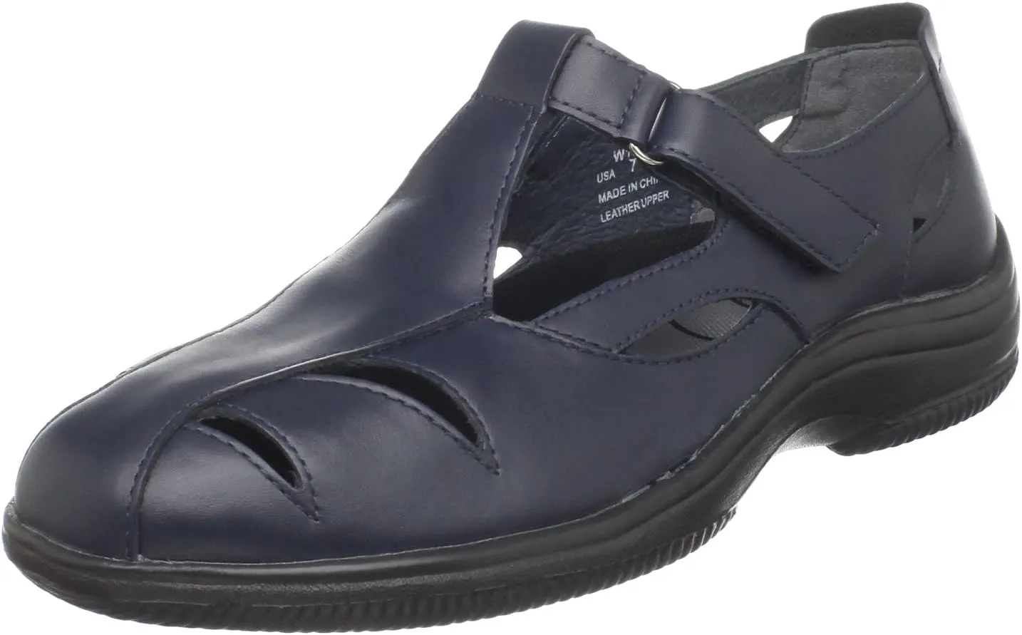 Propet Womens Emerald Slip On Loafer