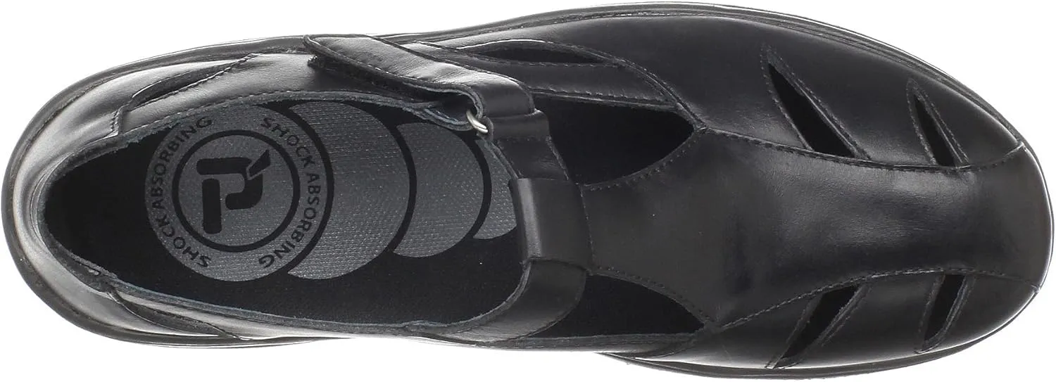 Propet Womens Emerald Slip On Loafer