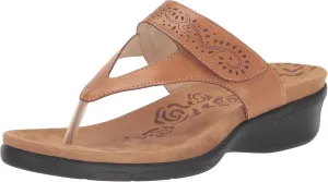 Propét Women's Wynzie Dressy Flip Flop Sandal
