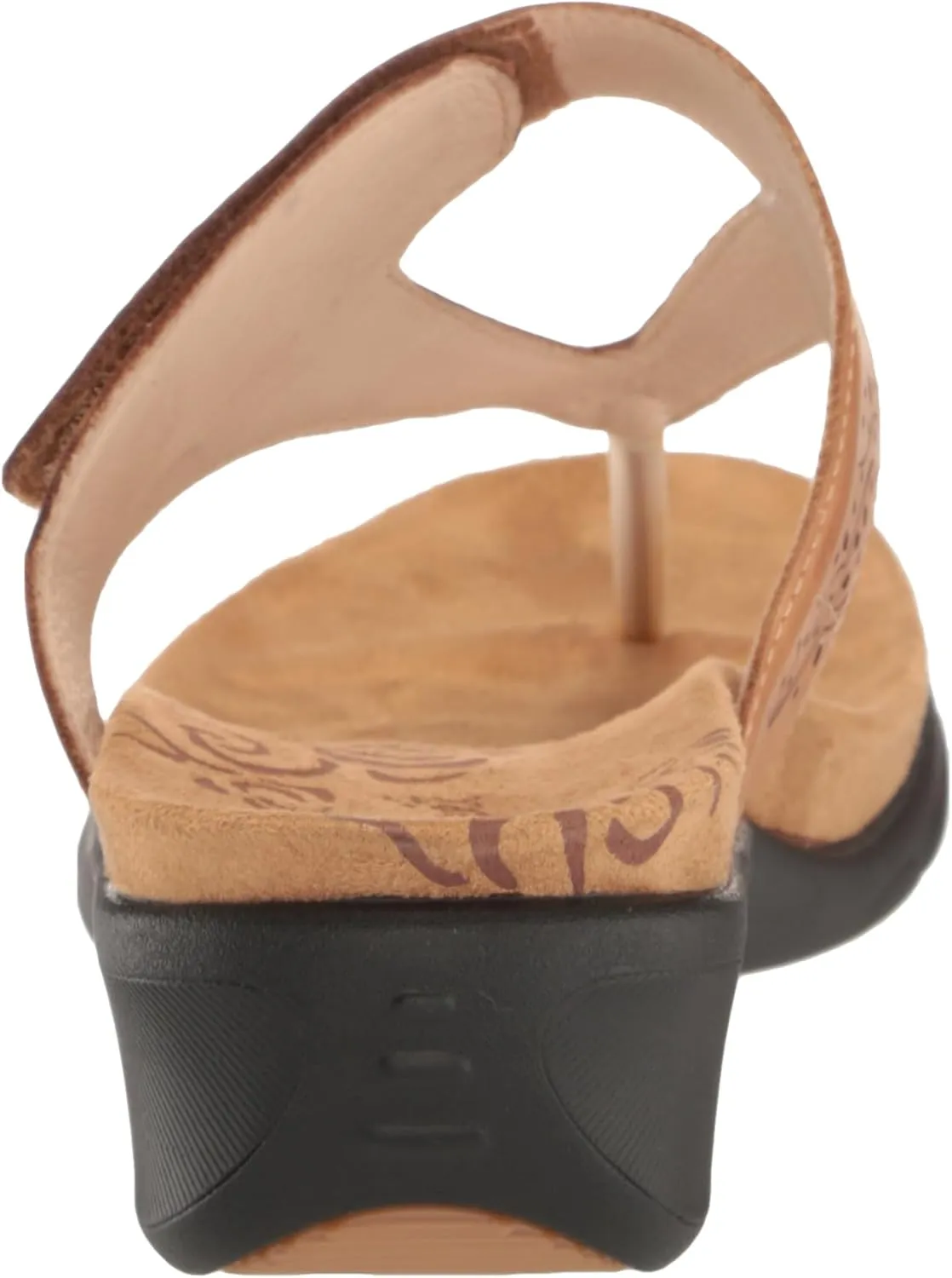 Propét Women's Wynzie Dressy Flip Flop Sandal