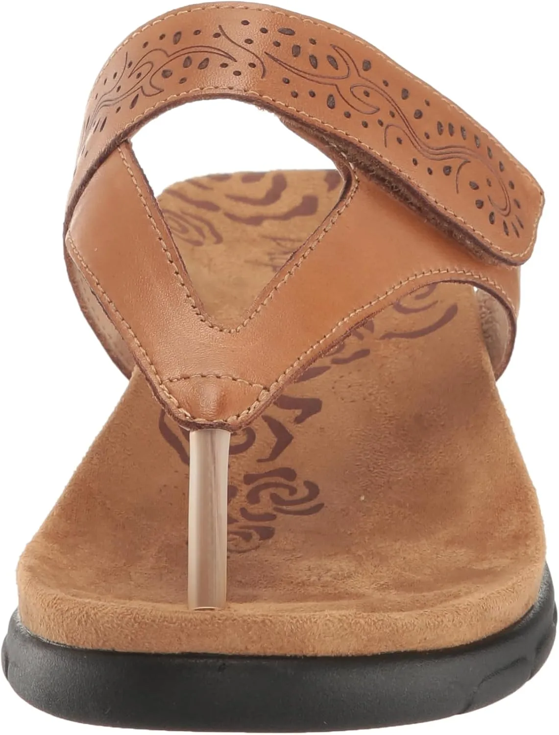 Propét Women's Wynzie Dressy Flip Flop Sandal