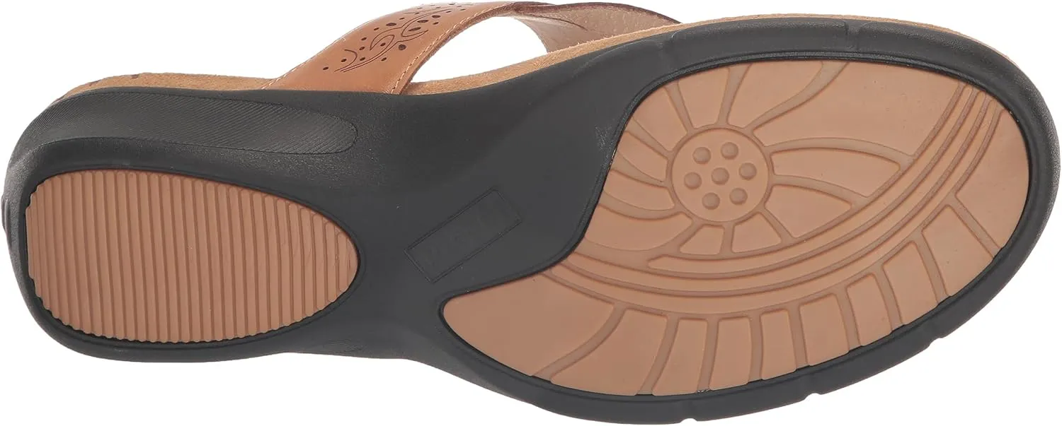 Propét Women's Wynzie Dressy Flip Flop Sandal