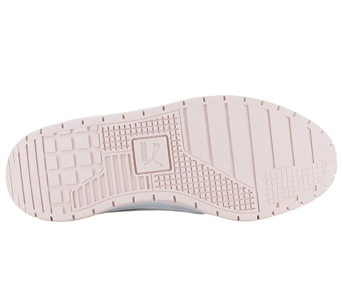 Puma Cali Dream Colorpop (W) - Damen Sneakers Schuhe Weiß 387459-02