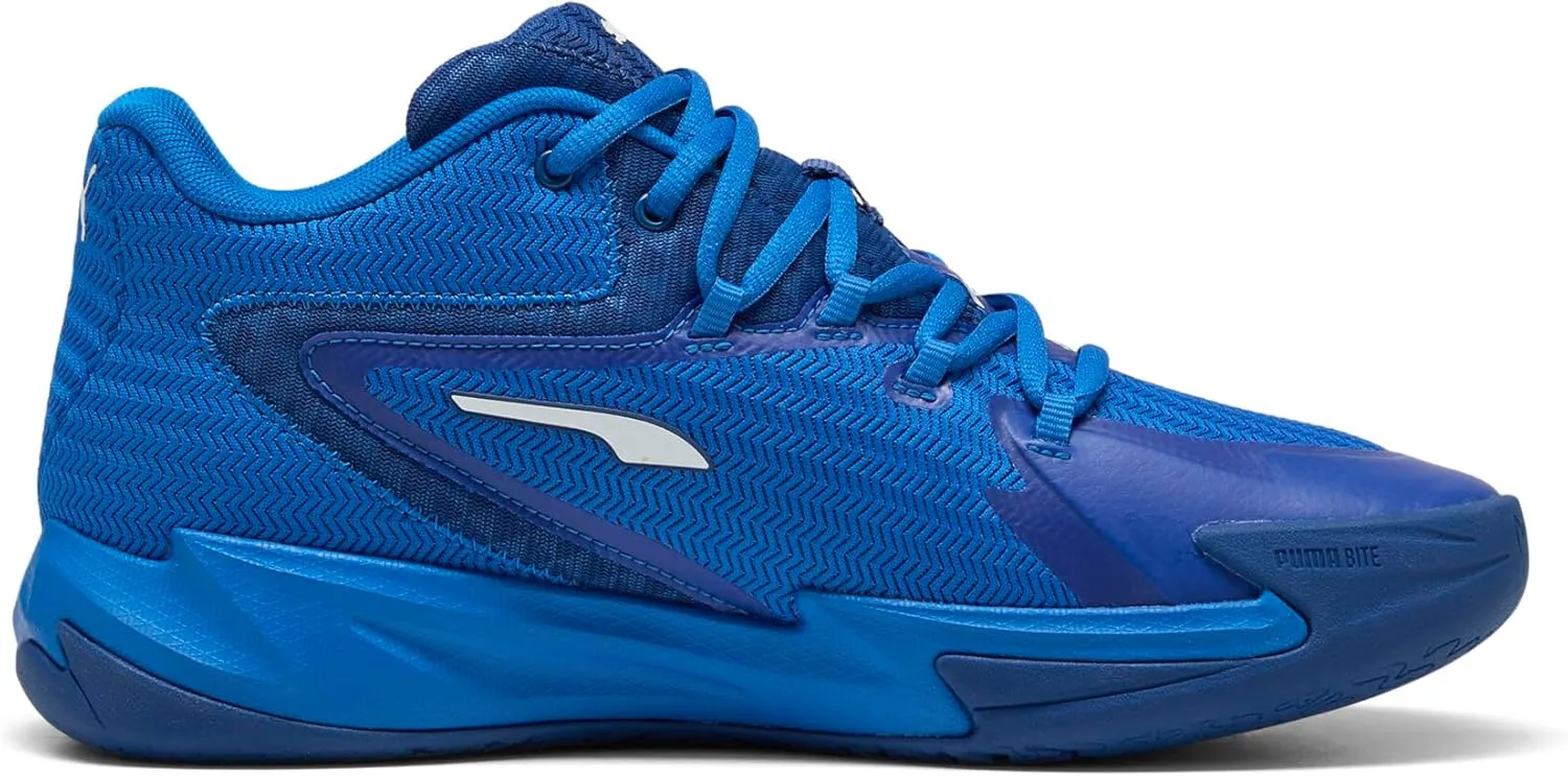 PUMA Men's Dagger Basketball Shoes Sneaker