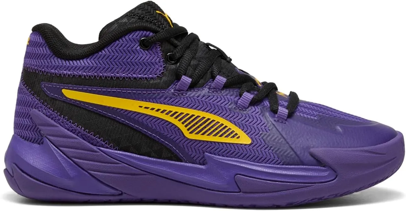 PUMA Men's Dagger Basketball Shoes Sneaker