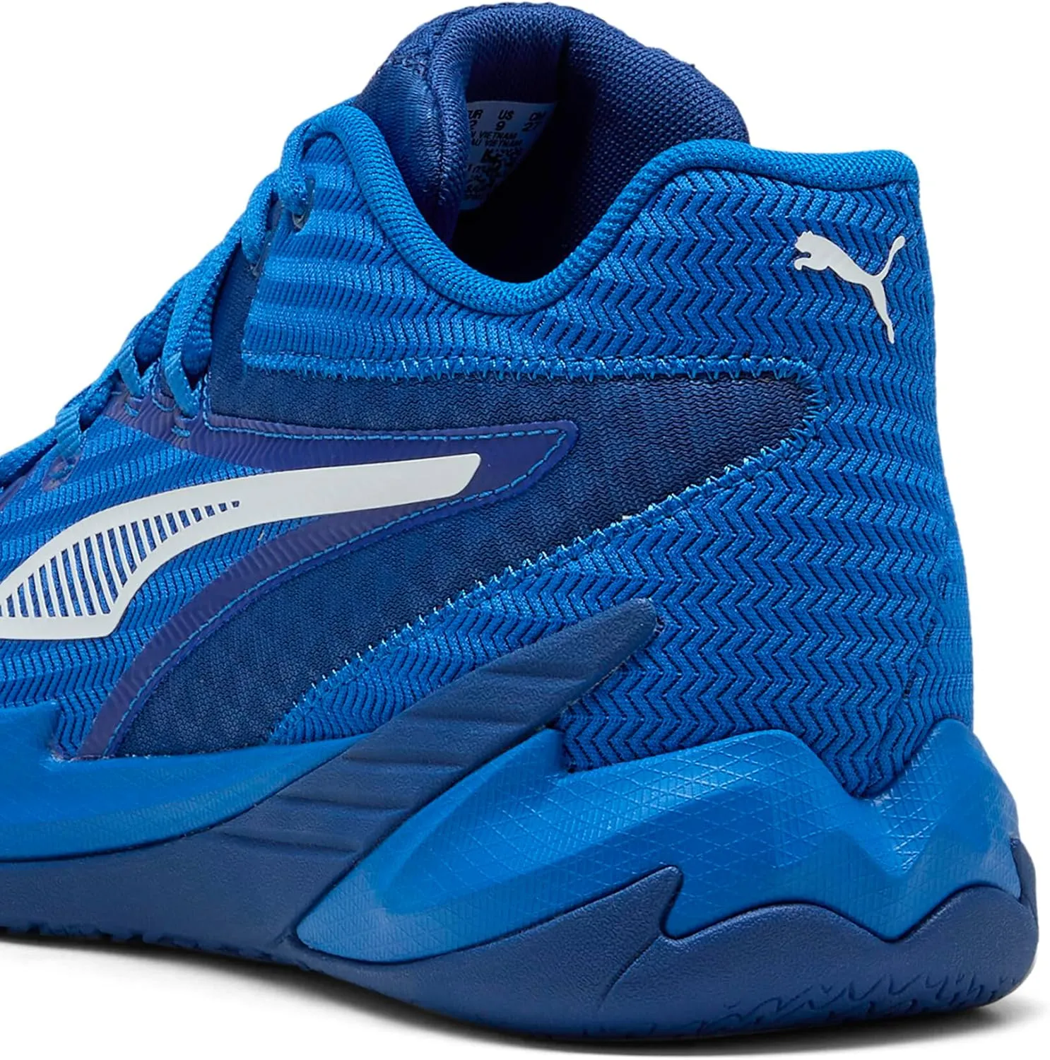 PUMA Men's Dagger Basketball Shoes Sneaker