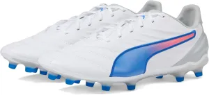PUMA Men's King Pro Firm Artificial Ground Soccer Cleats Sneaker