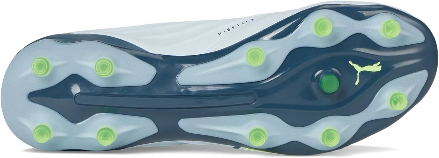 PUMA Men's King Pro Firm Artificial Ground Soccer Cleats Sneaker