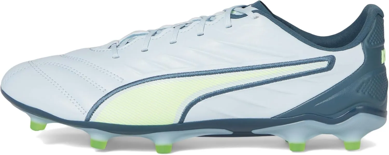 PUMA Men's King Pro Firm Artificial Ground Soccer Cleats Sneaker