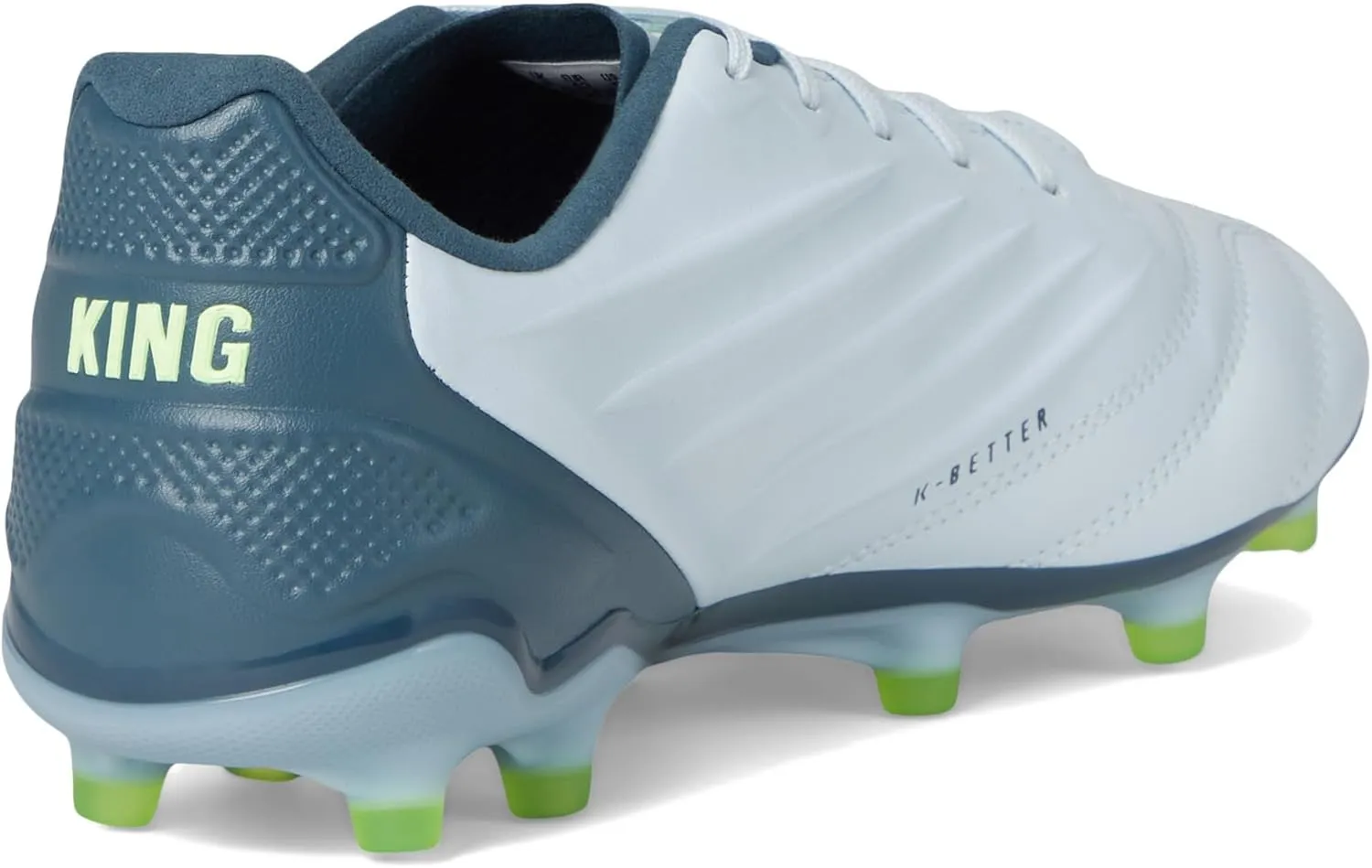 PUMA Men's King Pro Firm Artificial Ground Soccer Cleats Sneaker