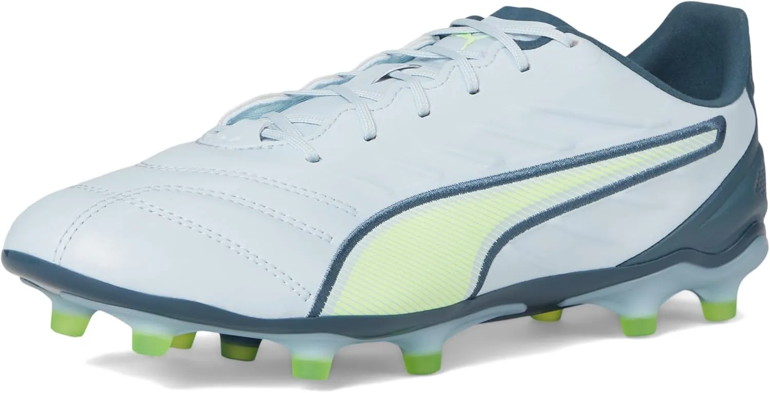PUMA Men's King Pro Firm Artificial Ground Soccer Cleats Sneaker