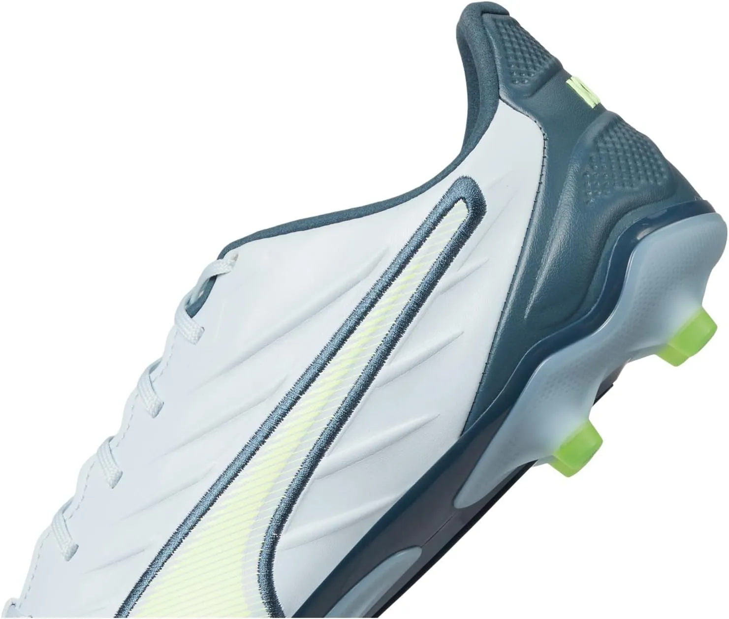 PUMA Men's King Pro Firm Artificial Ground Soccer Cleats Sneaker