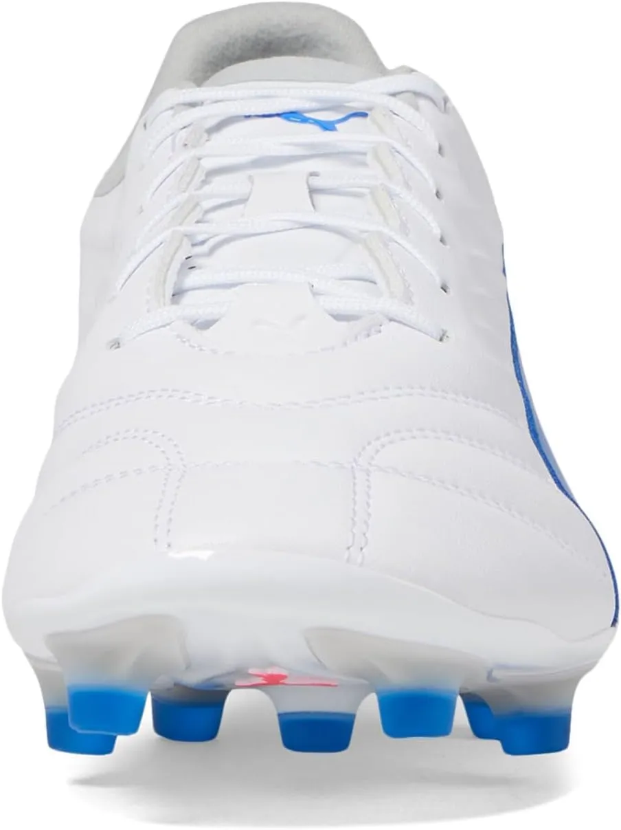 PUMA Men's King Pro Firm Artificial Ground Soccer Cleats Sneaker