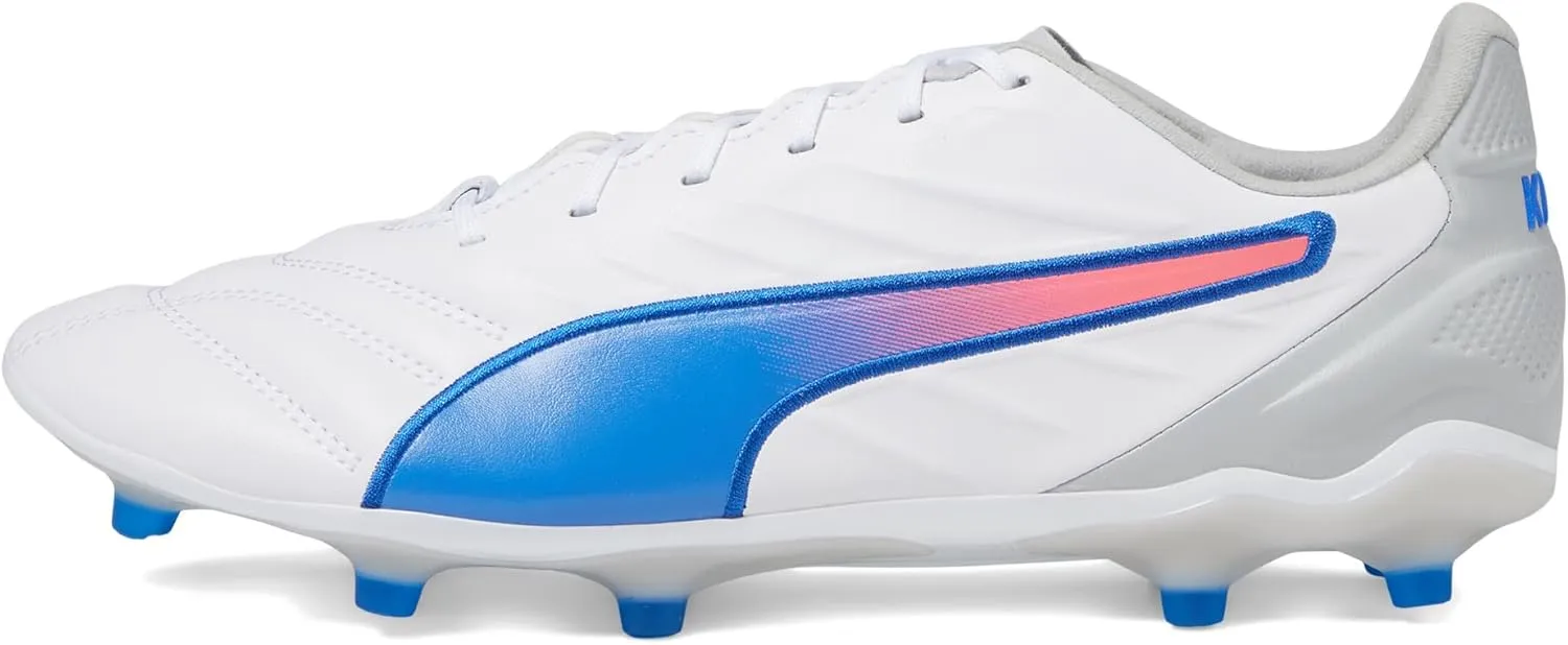 PUMA Men's King Pro Firm Artificial Ground Soccer Cleats Sneaker