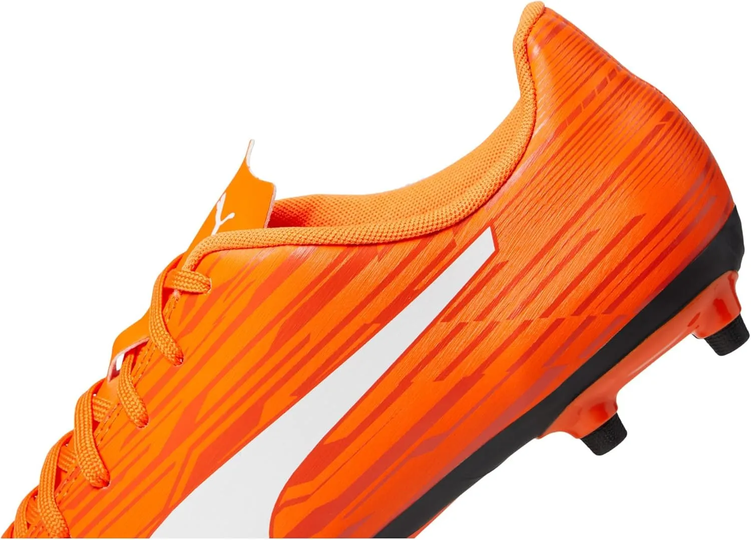 PUMA Men's Rapido Iii Firm, Artificial Ground Soccer Cleats Sneaker